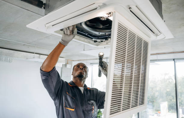 Licensed Hvac Installation service in Boston, NY - FH HVAC