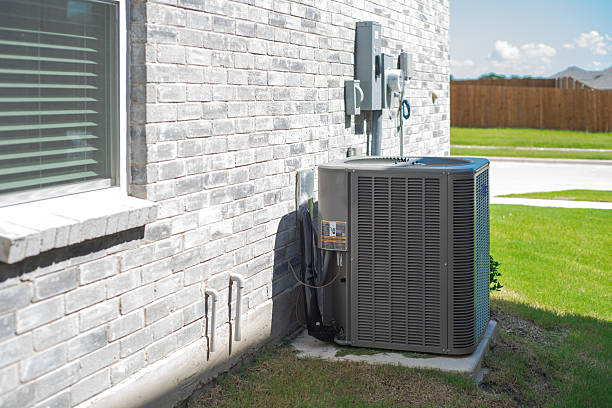 Reliable Hvac Installation contractor in Boston, NY by FH HVAC