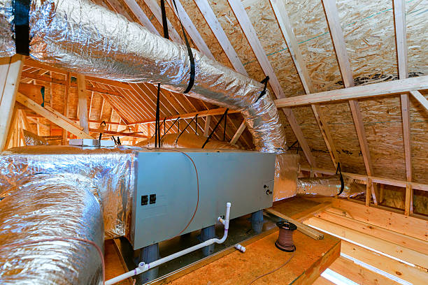 Trusted Hvac Installation service in Boston, NY - FH HVAC
